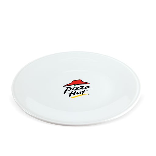 Pizza plate